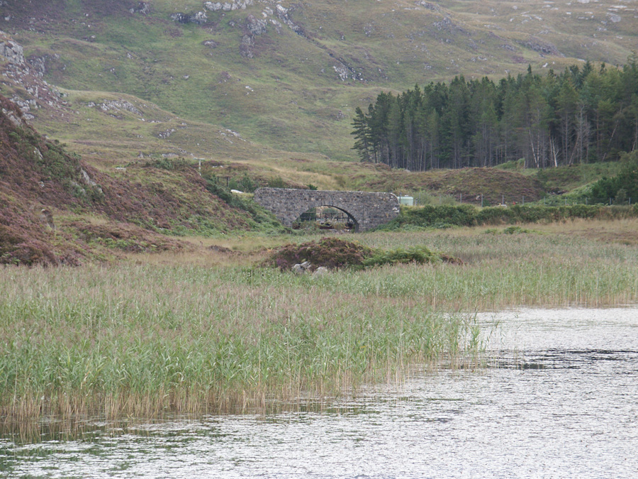 Duartmore Bridge